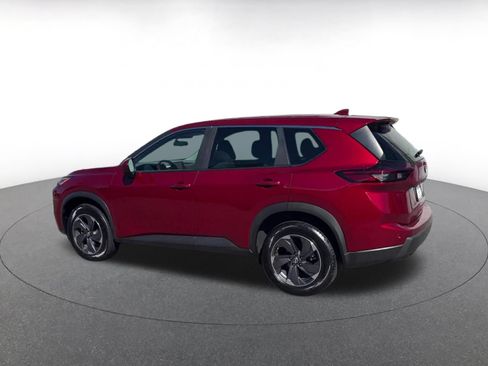 Used 2025 Nissan Rogue SV FWD image 10