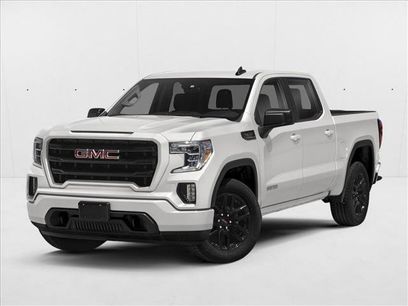 Used 2021 GMC Sierra 1500 Elevation w/ Driver Alert Package I