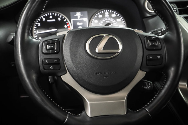 Used 2016 Lexus NX 200t AWD image 13