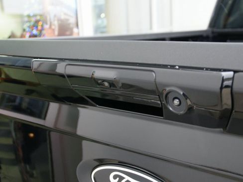 New 2026 Ford F150 Lariat w/ Equipment Group 501A Mid image 13