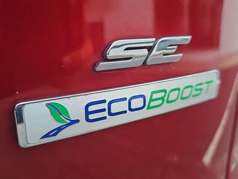 Used 2014 Ford Escape SE w/ Equipment Group 201A FWD image 29