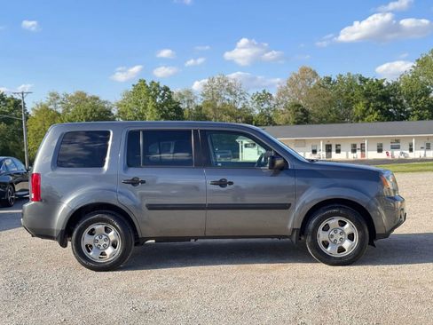 Used 2011 Honda Pilot LX image 6
