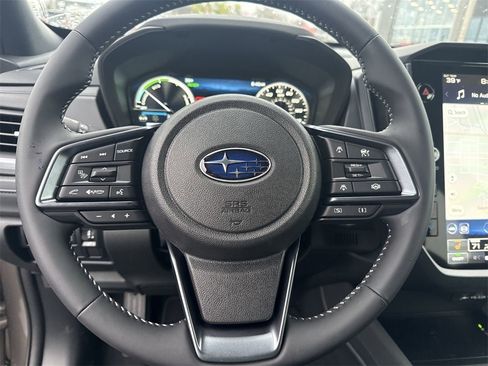 New 2025 Subaru Forester Limited image 19