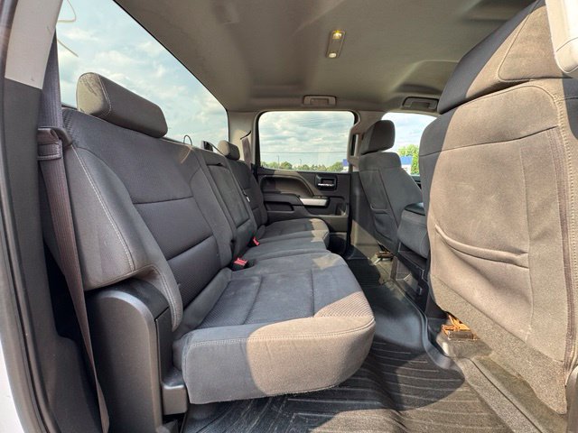 Used 2016 Chevrolet Silverado 1500 LT AWD/4WD image 14