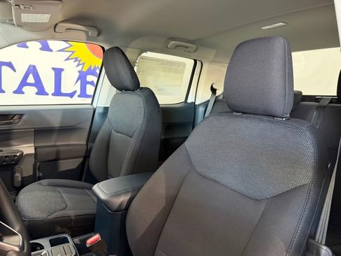 New 2026 Ford Maverick XL w/ Equipment Group 101A image 10