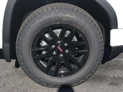 New 2026 GMC Sierra 1500 Elevation w/ Elevation Select Package image 9