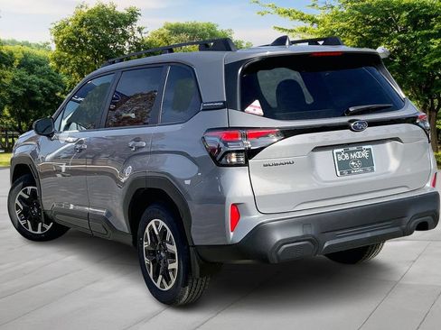 New 2026 Subaru Forester Premium AWD/4WD image 3