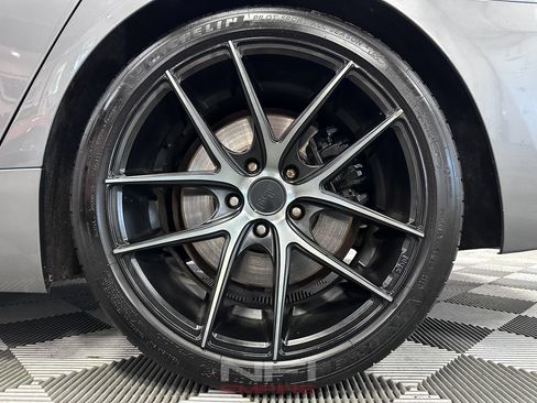 Used 2014 BMW 650i Gran Coupe xDrive image 22