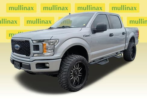 Used 2020 Ford F150 XL w/ Equipment Group 101A Mid RWD image 2