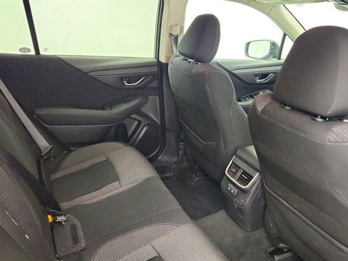 Used 2022 Subaru Outback Premium AWD/4WD image 21