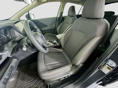 Used 2025 Subaru Crosstrek 2.0i Premium AWD/4WD image 13