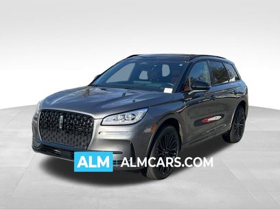 Used 2025 Lincoln Corsair Reserve w/ Equipment Group 202A