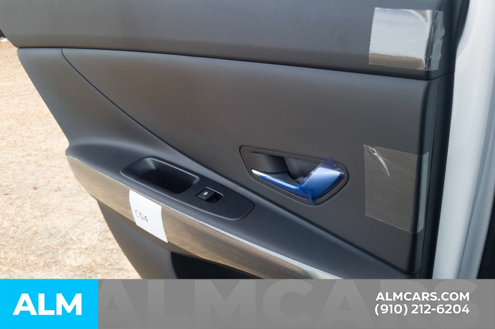 Certified 2026 Hyundai Elantra SEL Sport FWD image 35