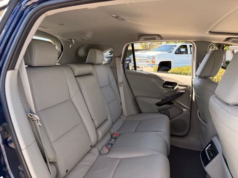 Used 2018 Acura RDX AWD w/ Technology Package image 11