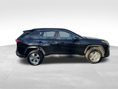 Used 2024 Toyota RAV4 XLE image 6