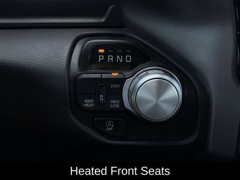 Used 2023 RAM 1500 Laramie AWD/4WD image 22