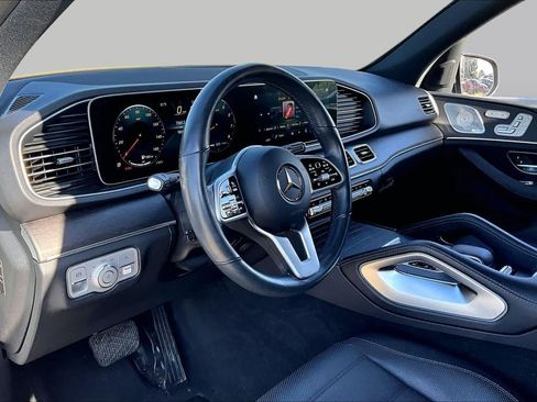 Used 2020 Mercedes-Benz GLE 450 4MATIC image 16