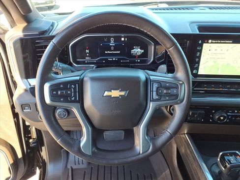 Used 2023 Chevrolet Silverado 1500 LTZ w/ LTZ Premium Package image 21