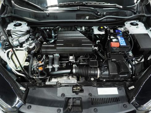 Used 2022 Honda CR-V Touring image 10