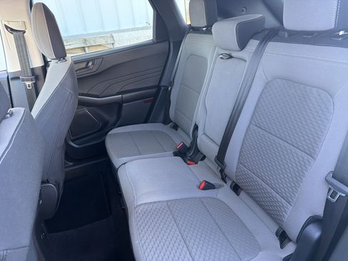 Certified 2022 Ford Escape SE w/ Convenience Package AWD/4WD image 25