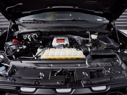 Used 2024 Ford F150 Raptor w/ Equipment Group 803A Raptor R image 20