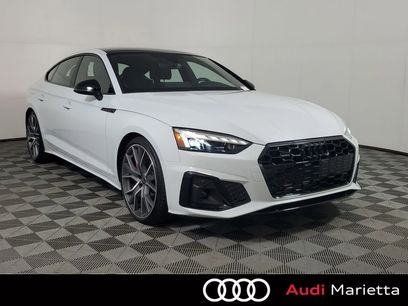 Used 2025 Audi A5 2.0T Premium Plus