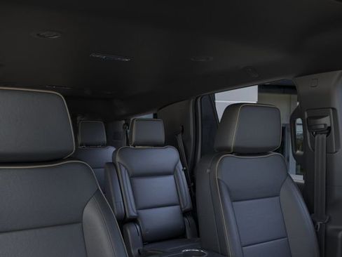 New 2026 GMC Yukon Elevation w/ LPO, Floor Liner Package AWD/4WD image 24
