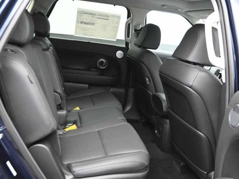 New 2027 Hyundai Palisade SEL AWD/4WD image 12