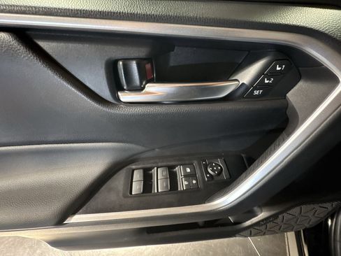 Used 2025 Toyota RAV4 XLE Premium image 19