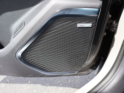 New 2026 Chevrolet Traverse Z71 image 18