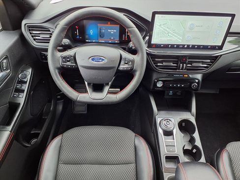 Used 2023 Ford Escape ST-Line w/ Tech Pack #1 image 6