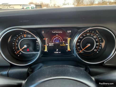 Used 2022 Jeep Gladiator Sport image 33