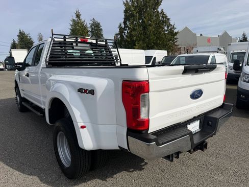 Used 2019 Ford F350 XL w/ XL Value Package image 5