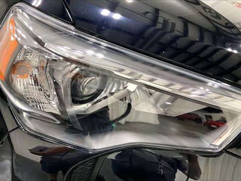 Certified 2024 Toyota 4Runner SR5 Premium w/ Moonroof Package AWD/4WD image 29