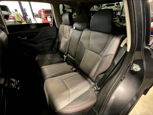 Used 2022 Subaru Forester Sport image 26