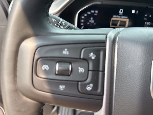 Used 2025 GMC Sierra 2500 Denali w/ Technology Package image 19