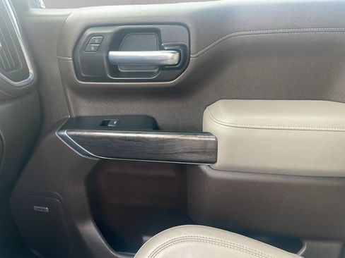 Used 2020 Chevrolet Silverado 1500 LTZ w/ LTZ Plus Package image 19