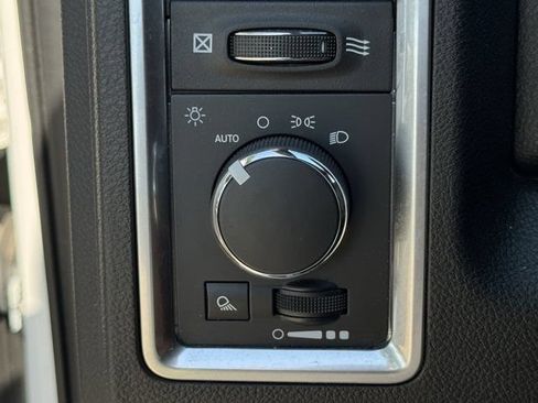 Used 2024 RAM 1500 Warlock AWD/4WD image 22