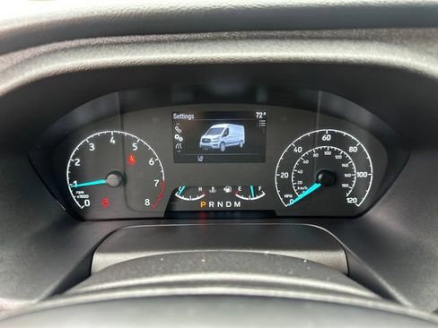 Used 2025 Ford Transit 250 Low Roof w/ Exterior Upgrade Package RWD image 23