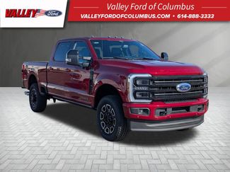 New 2026 Ford F350 Platinum video 1