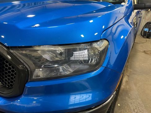 Used 2021 Ford Ranger XL w/ Equipment Group 101A High image 27