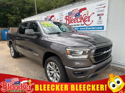 Used 2023 RAM 1500 Laramie