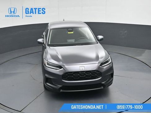 Certified 2024 Honda HR-V LX image 43