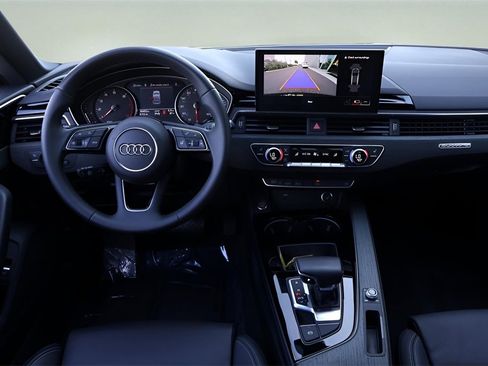 Used 2023 Audi A5 2.0T Premium w/ Convenience Package image 14