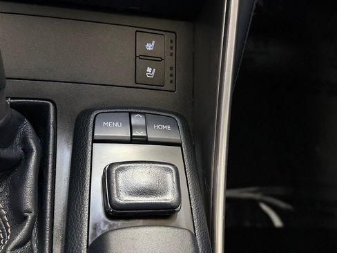 Used 2015 Lexus IS 250 AWD image 40