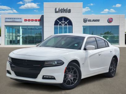 Used 2018 Dodge Charger GT w/ Driver Confidence Group
