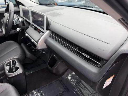 Used 2024 Hyundai Ioniq 5 Limited RWD image 35