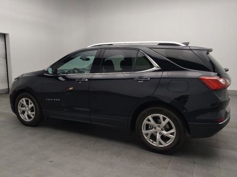 Used 2021 Chevrolet Equinox Premier FWD image 3