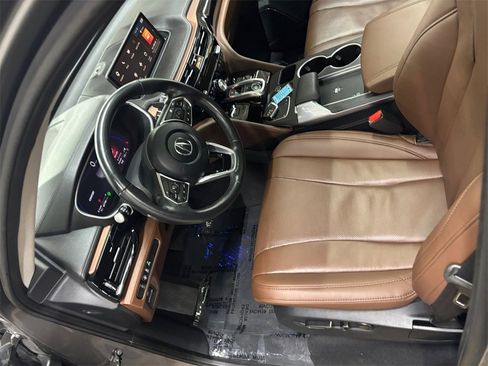 Certified 2023 Acura MDX SH-AWD w/ Technology Package image 10