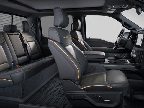 New 2025 Ford F150 Tremor w/ Equipment Group 402A High image 28